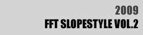 fft_slopestyle