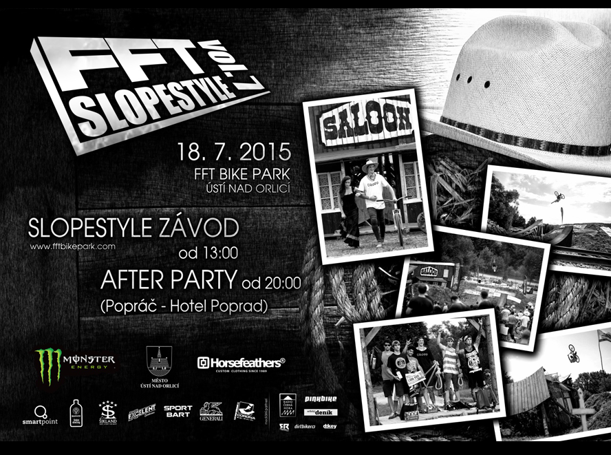 FFT SLOPESTYLE