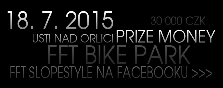 FFT SLOPESTYLE